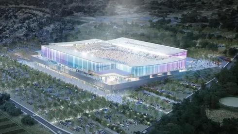 La franja vendió sus naming rights a Claro por dos décadas.