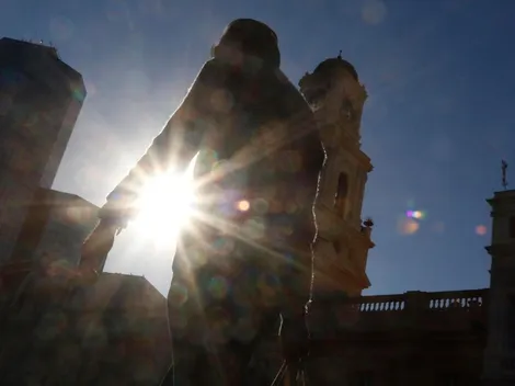 Consulta AQUÍ el pronóstico del Tiempo para esta semana en la Región Metropolitana