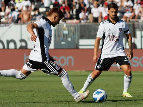 Quinteros baraja el naipe albo por la suspensión de Pavez