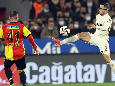 Compañero de Pulgar vuelve a jugar tras haber perdido visión