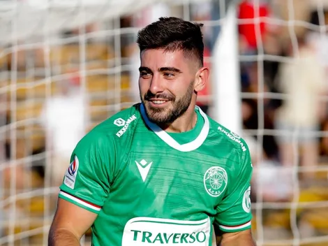 Horario: Audax comienza el sueño en Libertadores con Estudiantes