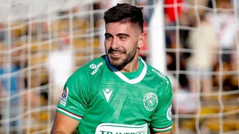 Audax Italiano vs Estudiantes: Copa Libertadores 2022