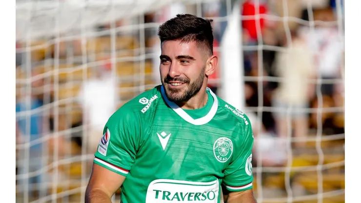Audax Italiano vs Estudiantes: Copa Libertadores 2022