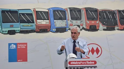 Comunas Linea 7 Metro de Santiago