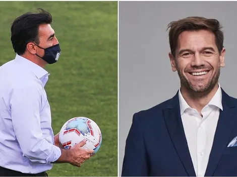 Villanueva le para el carro a Quinteros: “Basta de pedir jugadores"