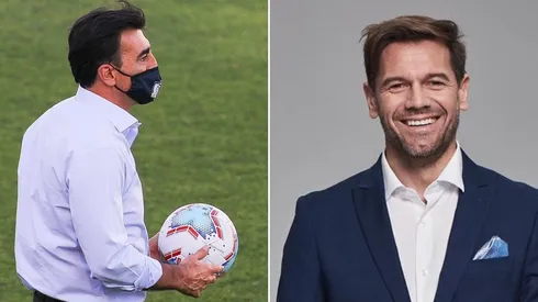 Villanueva le para el carro a Quinteros: “Basta de pedir jugadores"