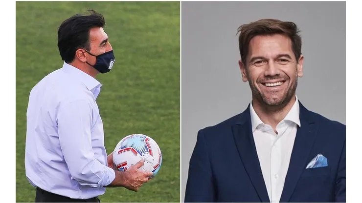 Villanueva le para el carro a Quinteros: “Basta de pedir jugadores"