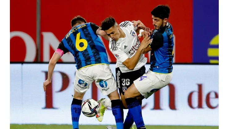 Colo Colo jugará contra Huachipato en Talcahuano el domingo