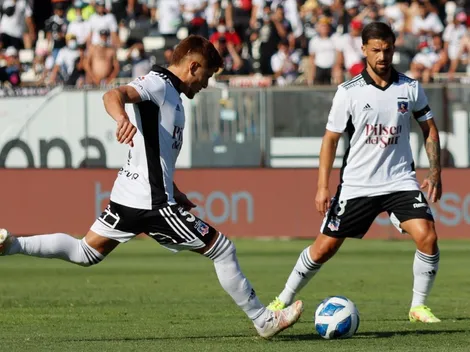 Felipe Bianchi le pide a Quinteros ordenar los jugadores de Colo Colo