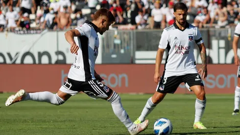 Gil y Costa deben tener otra posición en la cancha según Felipe Bianchi