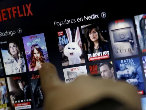 Conoce AQUÍ las series y películas que se retirarán de Netflix en Marzo