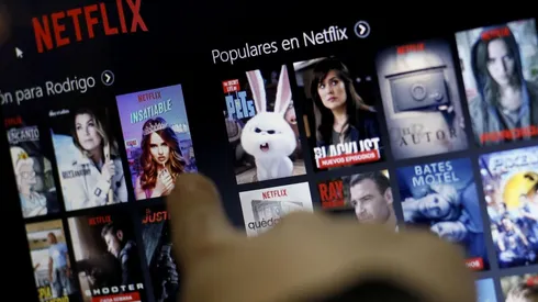 Series y películas de Netflix que se retiran en Marzo
