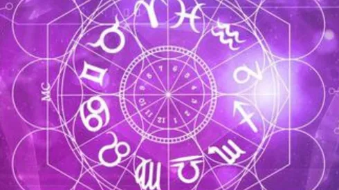 Revisa tu horóscopo diario.