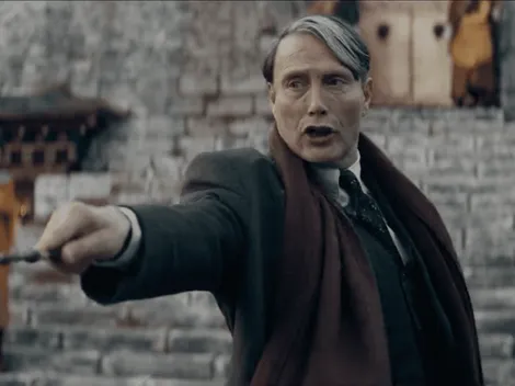 ¿Qué día se estrena el nuevo tráiler de Animales Fantásticos: Los Secretos de Dumbledore?