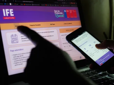 ¿Quiénes aún tienen pagos pendientes del IFE Universal?