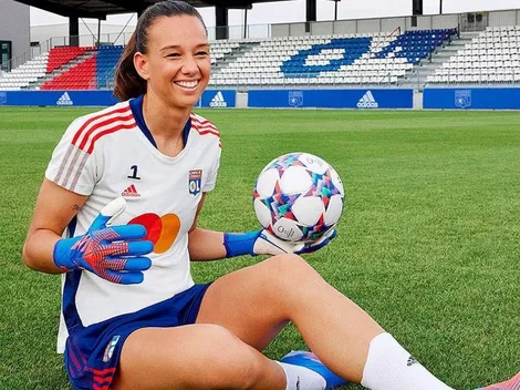 El jueves operan a Tiane y ya tiene fecha de regreso a las canchas