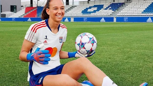 El jueves operan a Tiane y ya tiene fecha de regreso a las canchas