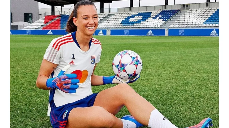 El jueves operan a Tiane y ya tiene fecha de regreso a las canchas