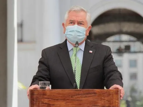 Minsal abre opción de evaluar regreso a clases presenciales en casos especiales