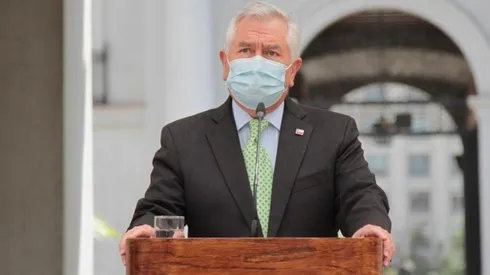 Ministro de Salud en balance diario