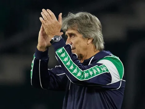 Los 12 apóstoles de Pellegrini que siguen su huella como DT