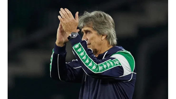 Pellegrini, un DT que ha influenciado en muchos jugadores que dirigió