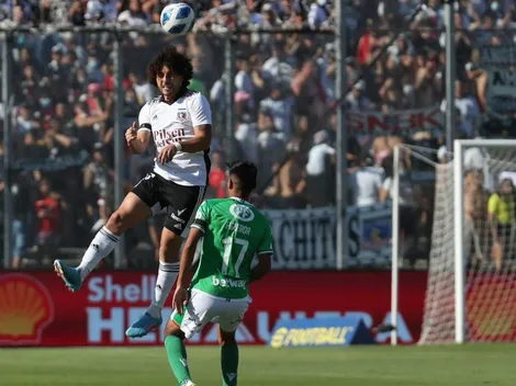 El Colo Colo 2022 empieza mejor en el torneo que la versión 2021