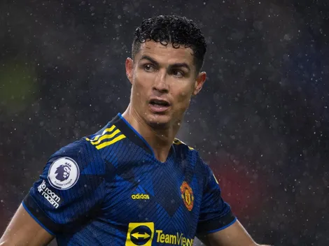 Atlético de Madrid y Manchester Utd de CR7 animan un partidazo por Champions