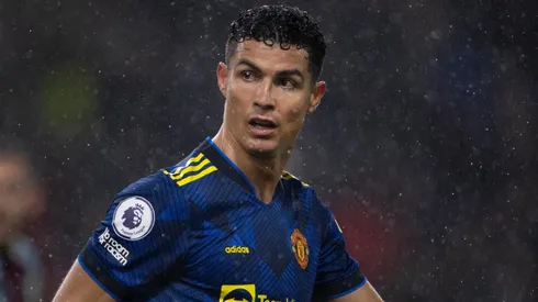 Cristiano Ronaldo quiere brillar en el Wanda Metropolitano.