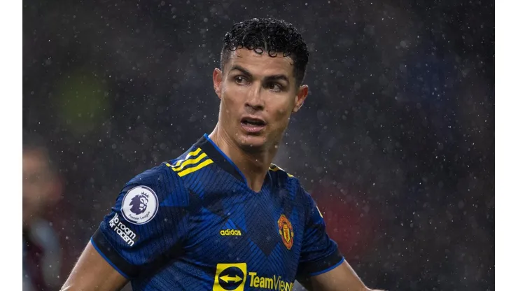 Cristiano Ronaldo quiere brillar en el Wanda Metropolitano.