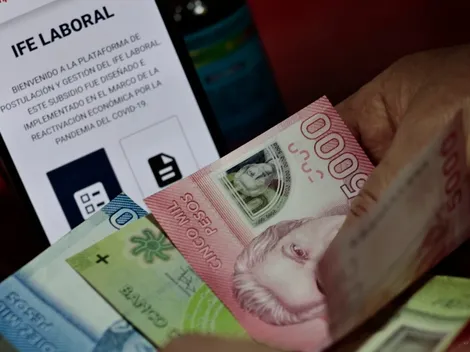 ¿Cuál es el monto y cuáles son las fechas de pago del IFE Laboral?