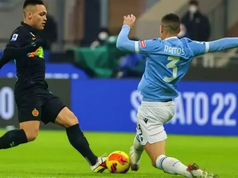 Acuerdo galáctico para el primer refuerzo de Pellegrini