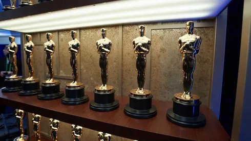 Votaciones Oscars por Twitter