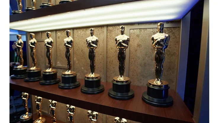 Votaciones Oscars por Twitter