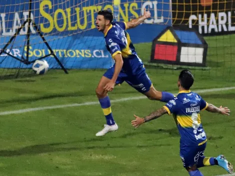 Paqui Meneghini no quiere excusas para jugar la Libertadores
