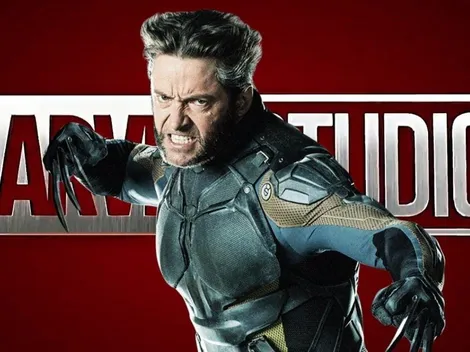 ¿Wolverine de Hugh Jackman estará en Doctor Strange in the Multiverse of Madness?