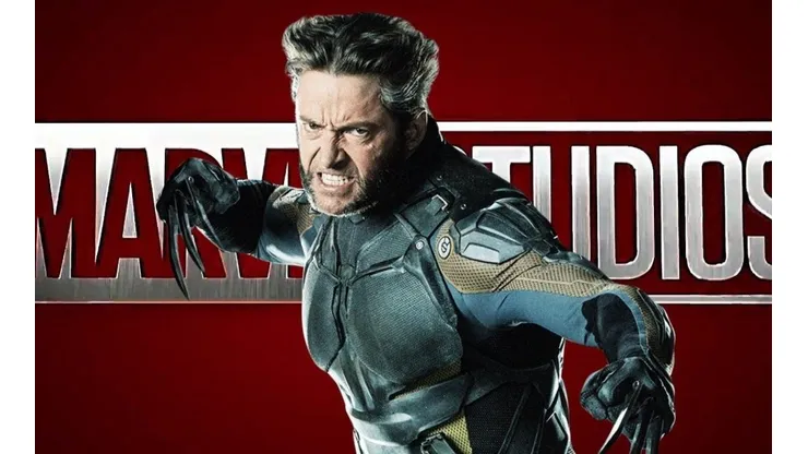 Wolverine
