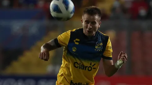 Entregan las claves a Everton para el debut contra Monagas en Copa Libertadores.