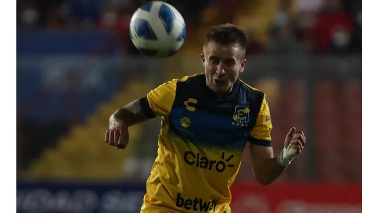 Entregan las claves a Everton para el debut contra Monagas en Copa Libertadores.