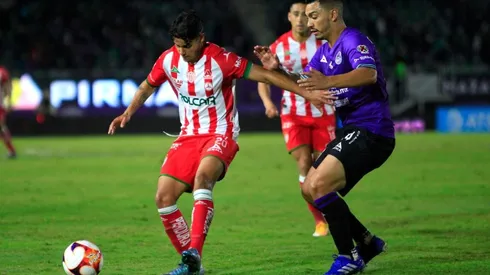 Lorenzo Reyes puede volver a Chile