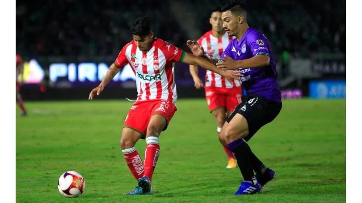 Lorenzo Reyes puede volver a Chile