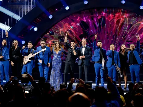 ¿Por qué se suspendió el Festival de Viña del Mar 2022?