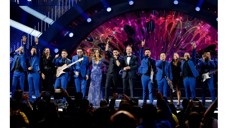 Suspensión Festival Viña del Mar 2022