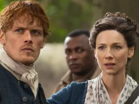 Se adelantó el debut de Outlander 6 ¿Cuándo se estrena en Star+?
