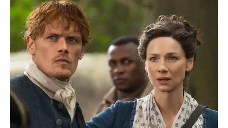 Outlander