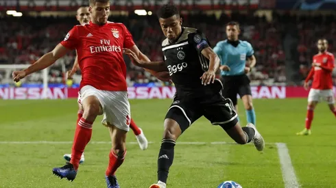 Ambas escuadras se enfrentaron por última vez en la UEFA Champions League de la temporada 2018-19