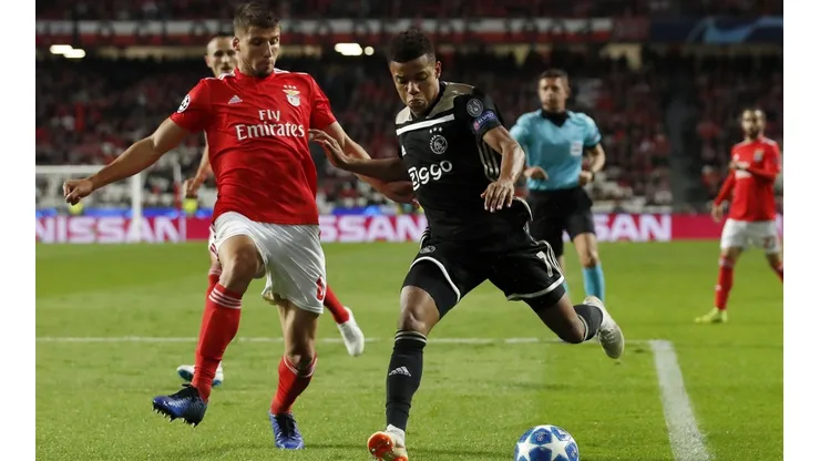 Ambas escuadras se enfrentaron por última vez en la UEFA Champions League de la temporada 2018-19