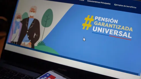 ¿Cómo postular a la PGU?