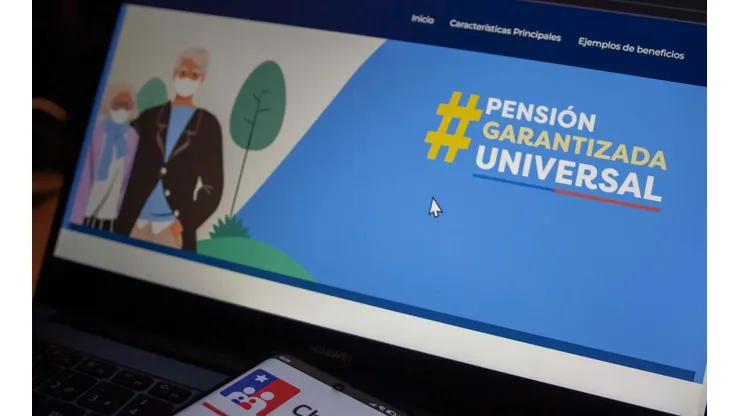¿Cómo postular a la PGU?