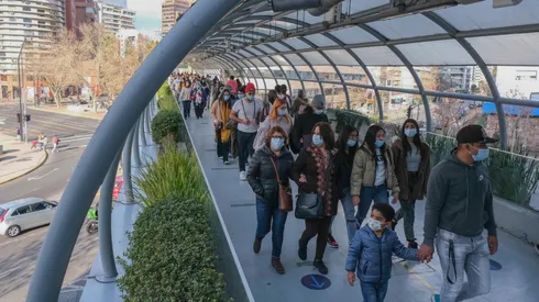 Conoce los cambios comunales del Plan Paso a Paso.